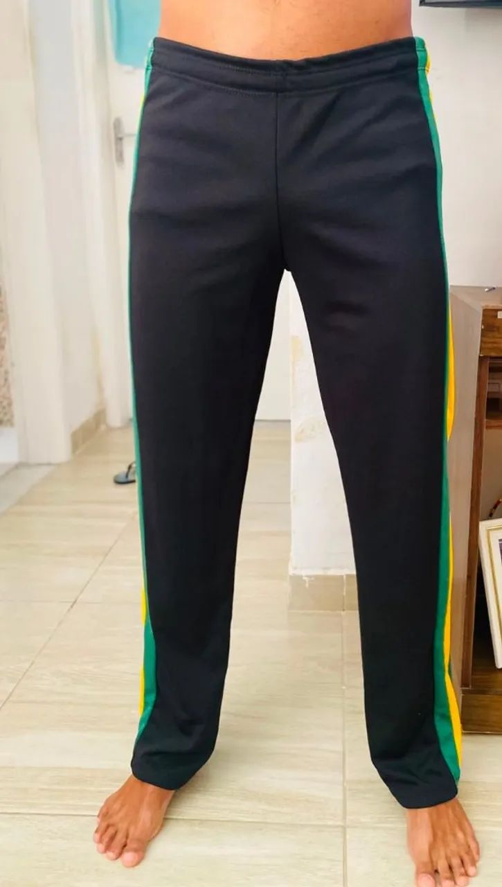 ROUPA , CALÇAS CAPOEIRA  - Foto 2