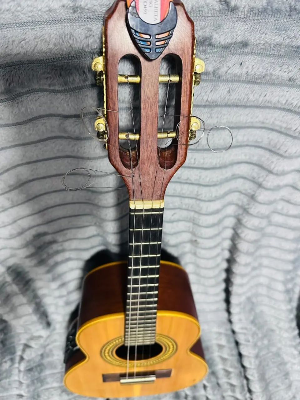 cavaquinho - Foto 4