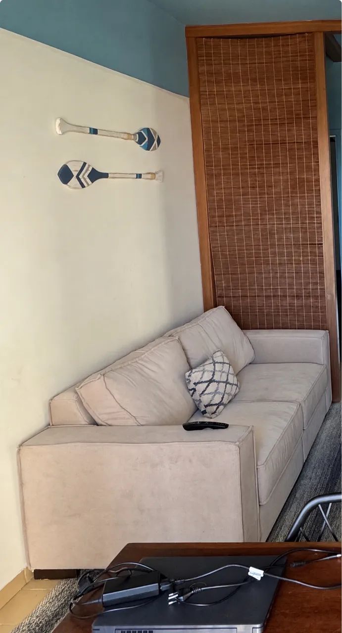 Sofá 2,50 cm  - Foto 3