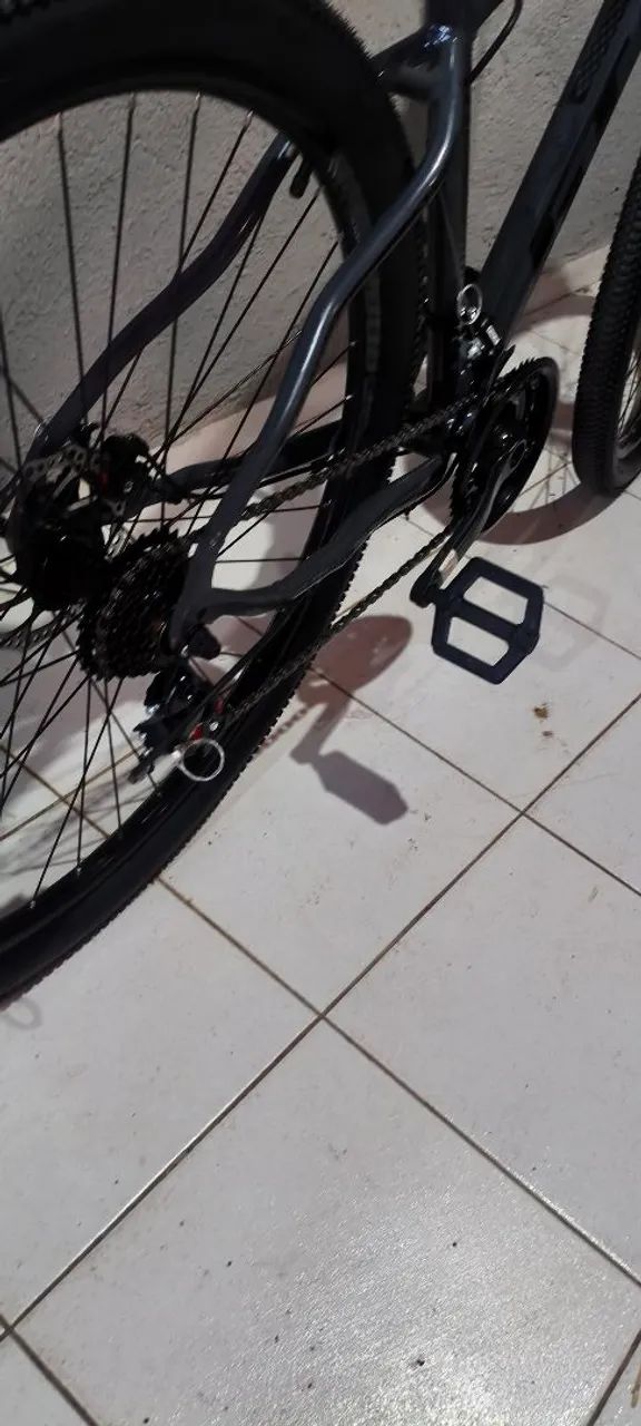 Bicicleta aro 29  - Foto 4
