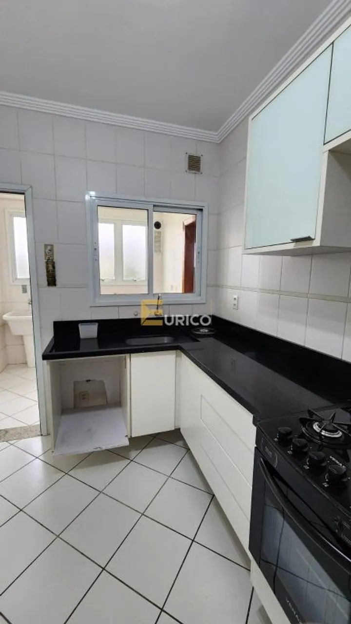 Apartamento residencial para aluguel - 120 m² no Jardim Faculdade, Sorocaba (SP) - Foto 10
