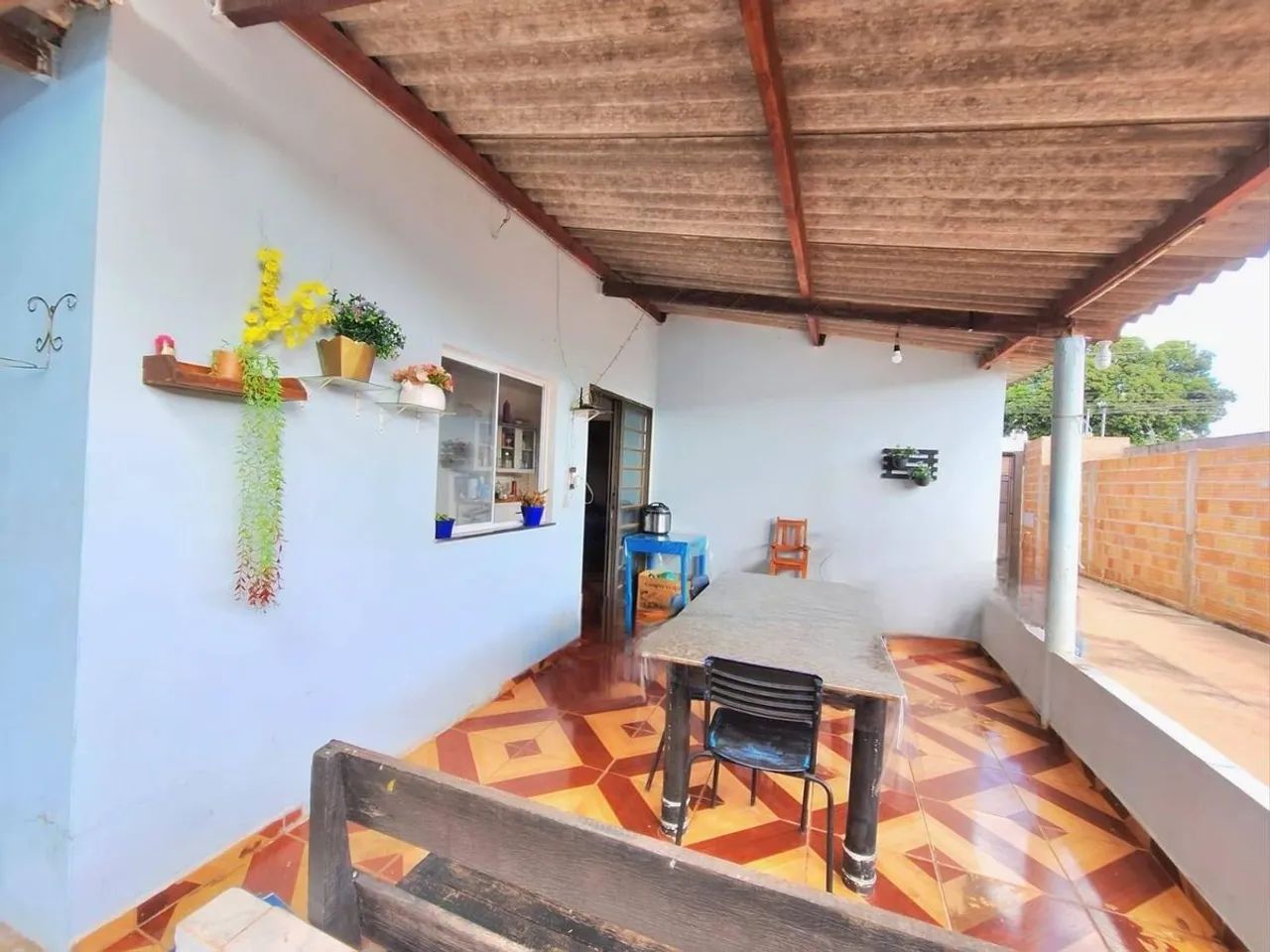 Casa com 2 quartos à Venda, Jardim Centro Oeste - Campo Grande - Foto 5