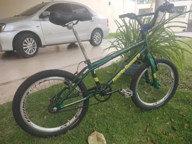 BICLETA ARO 20