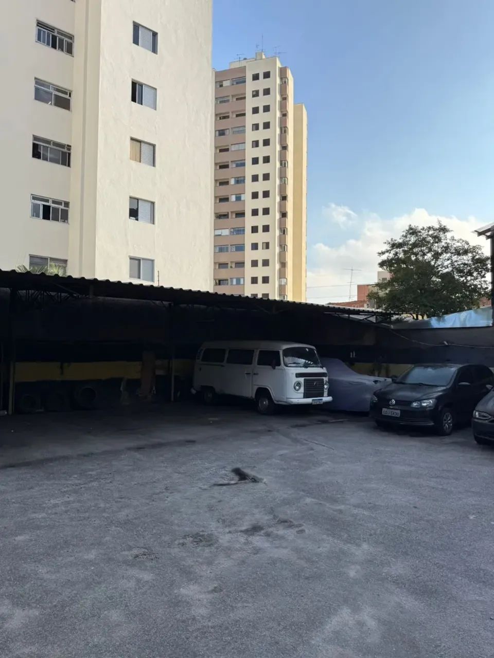 Terreno plano em formato retangular com 576 m2 em ZC - Foto 5