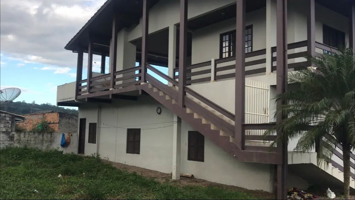 Casa e sala comercial  - Foto 2