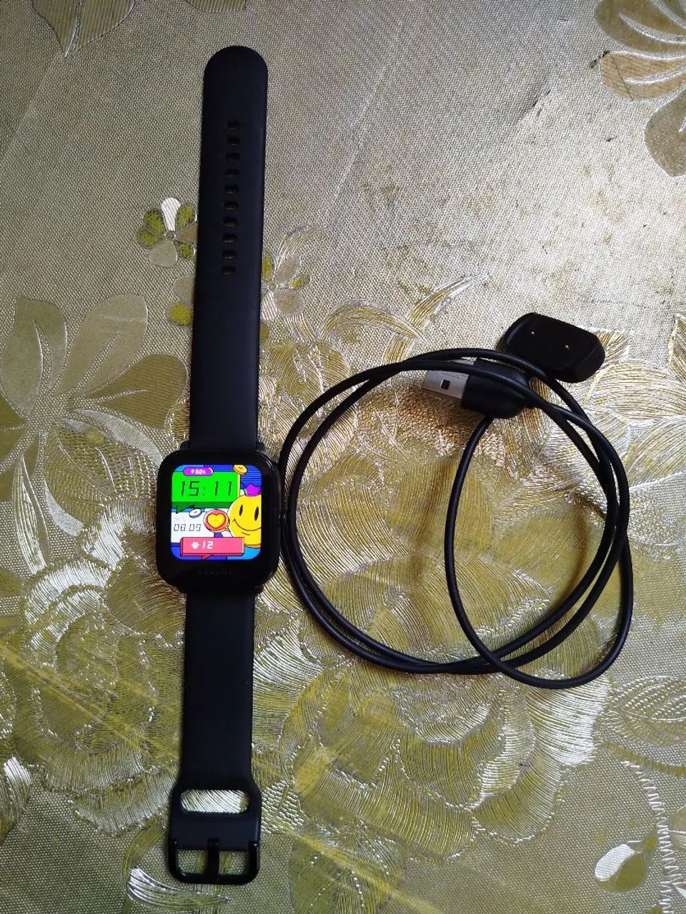 Smartwatch amzfit u pro