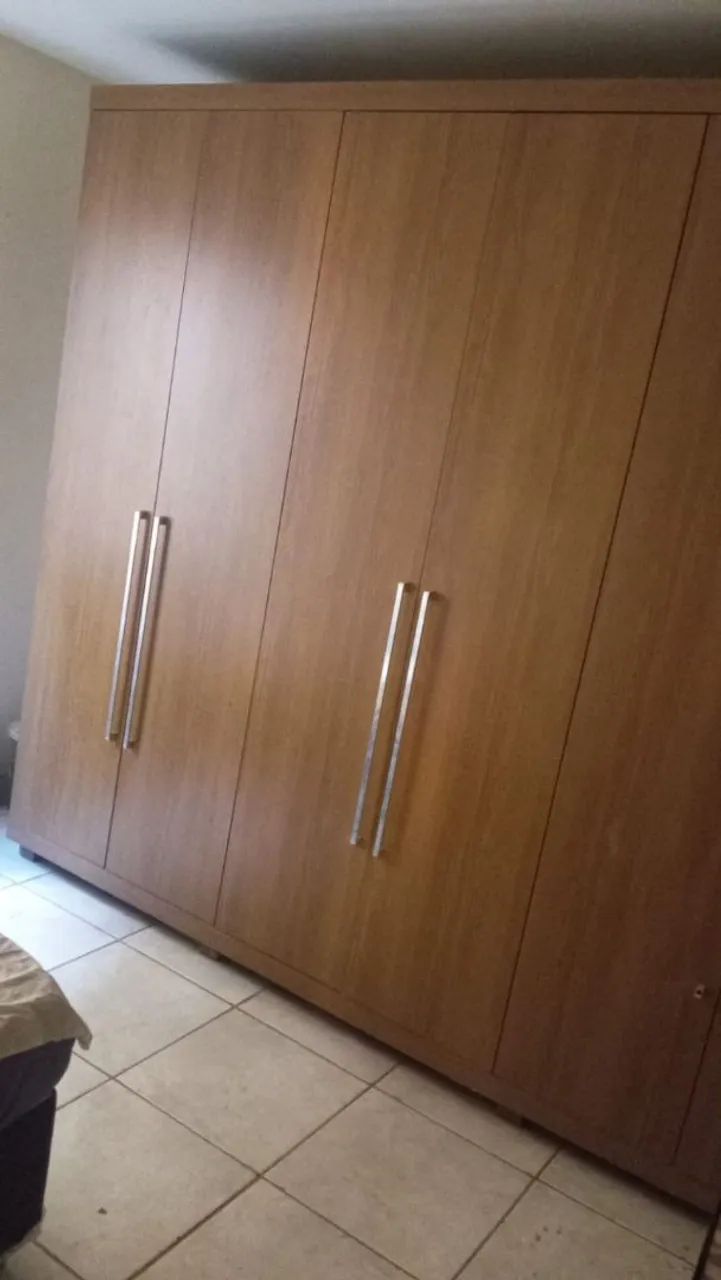 Guarda roupa 