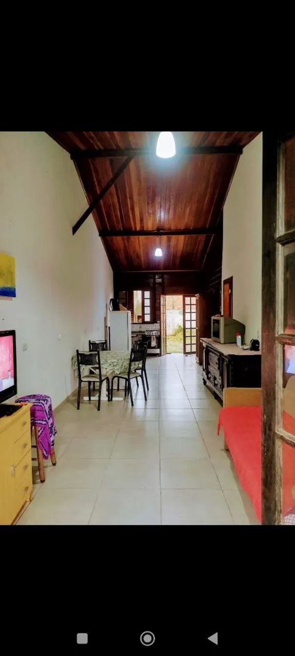 Alugo casa em Itapoá sc - Foto 2