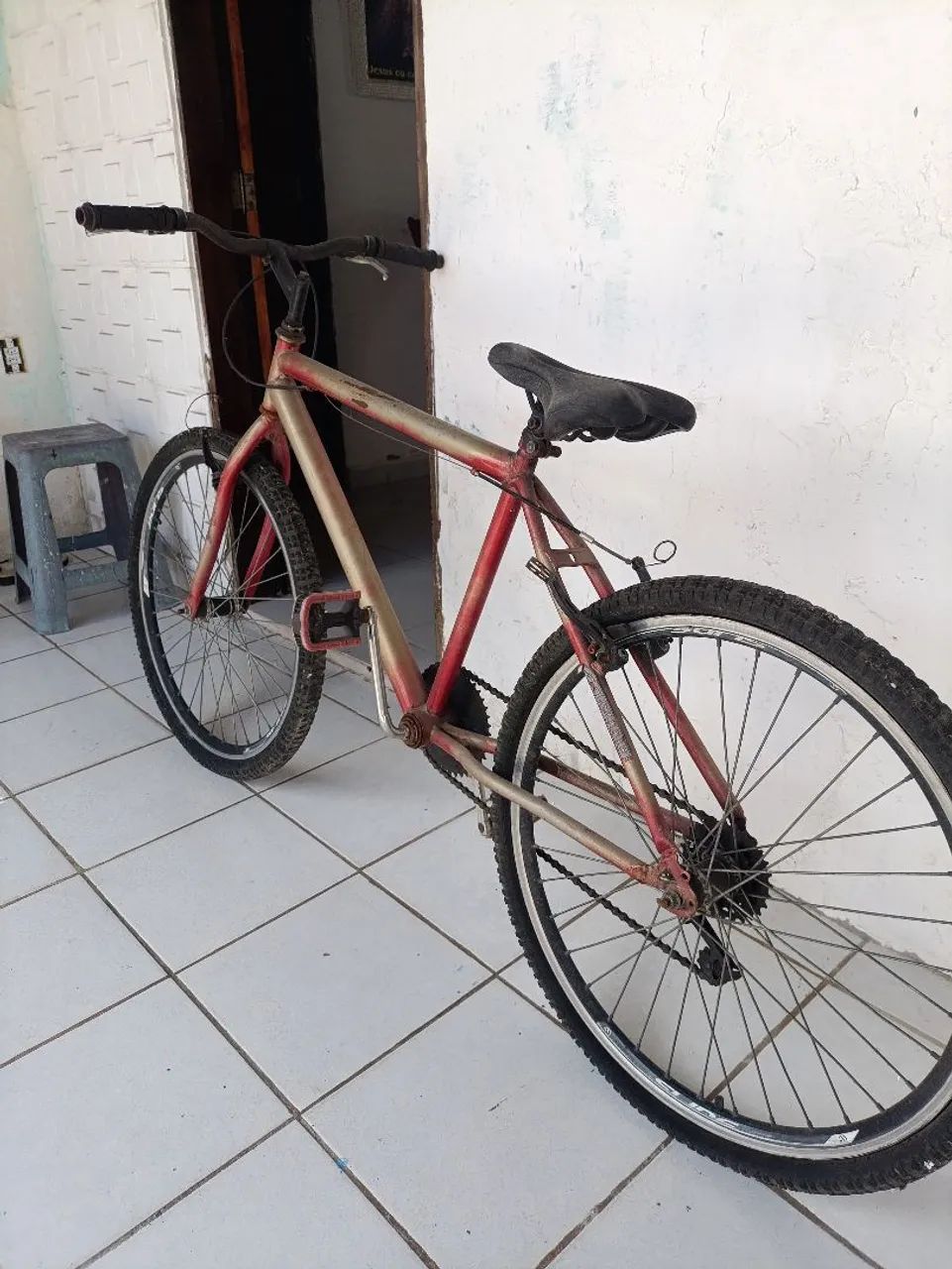 Bike aro 26 - Foto 2