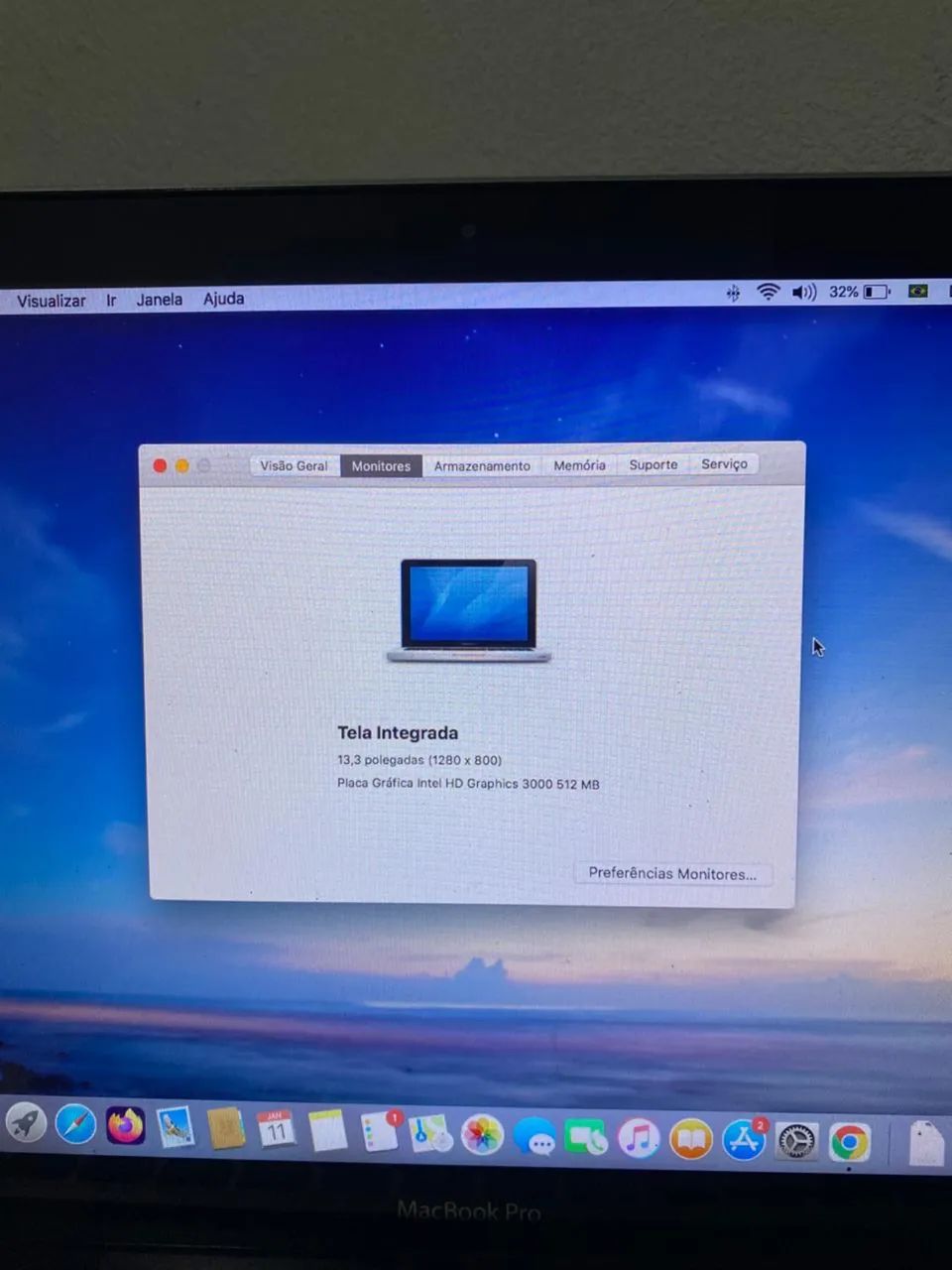 MacBook Pro 11 - Foto 2