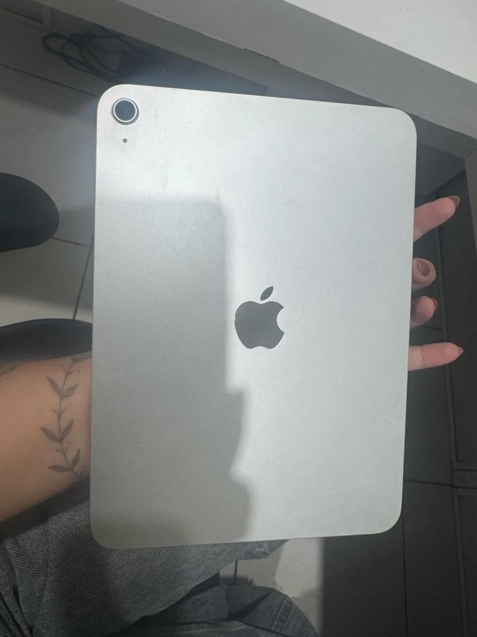 iPad