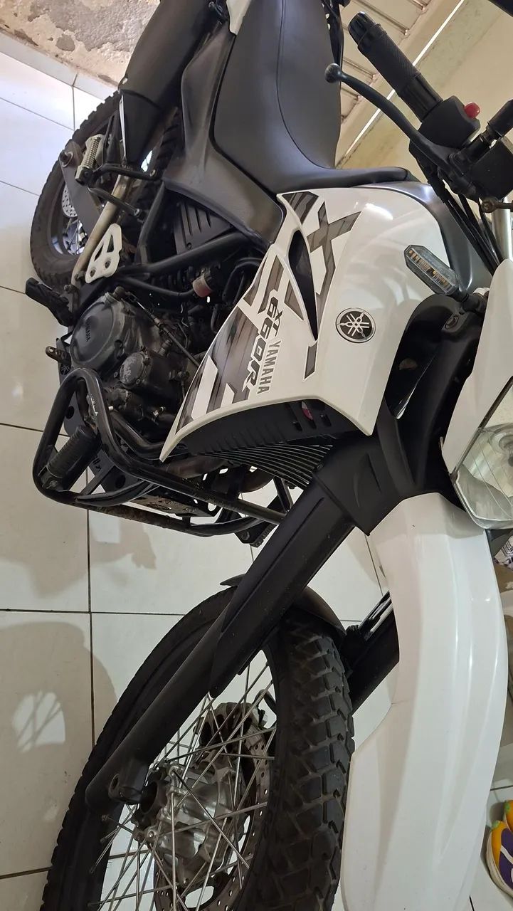 Xt 660 - Foto 2