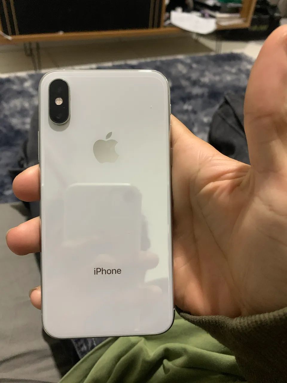 iPhone XS 