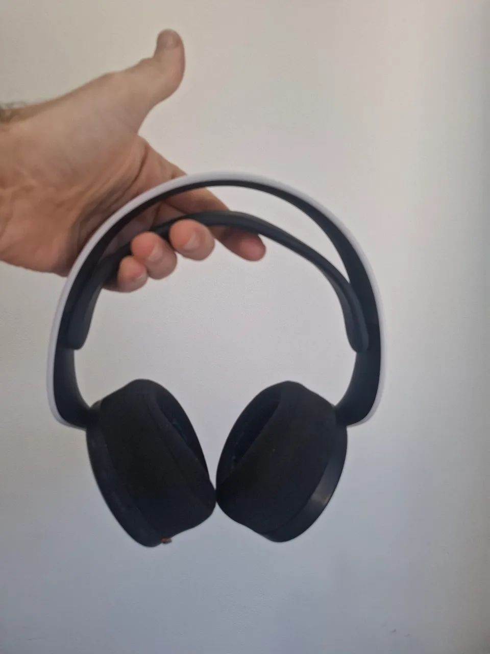 Headset Sony 3D Pulse - Foto 4
