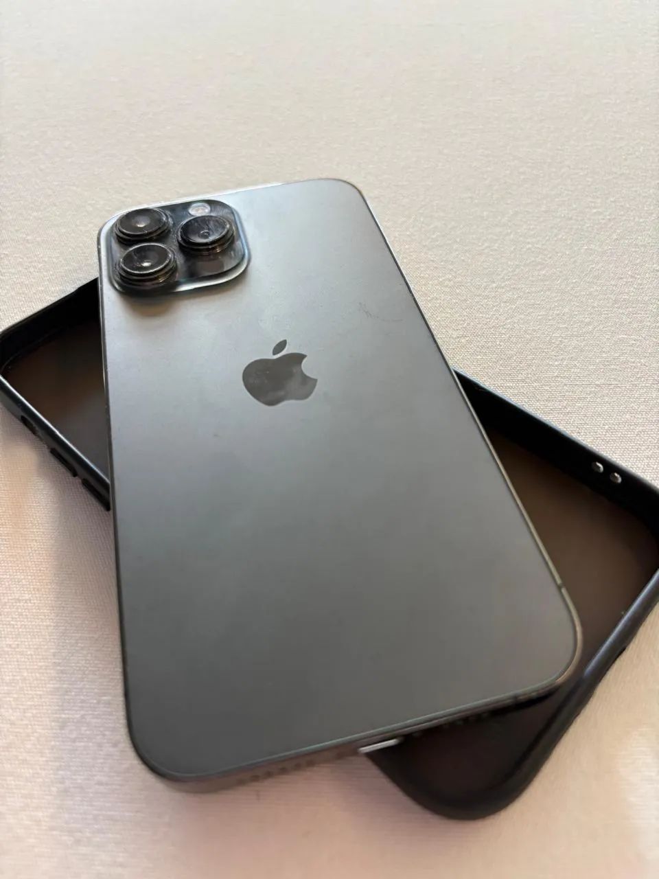 iPhone Pro Max 13  - Foto 4