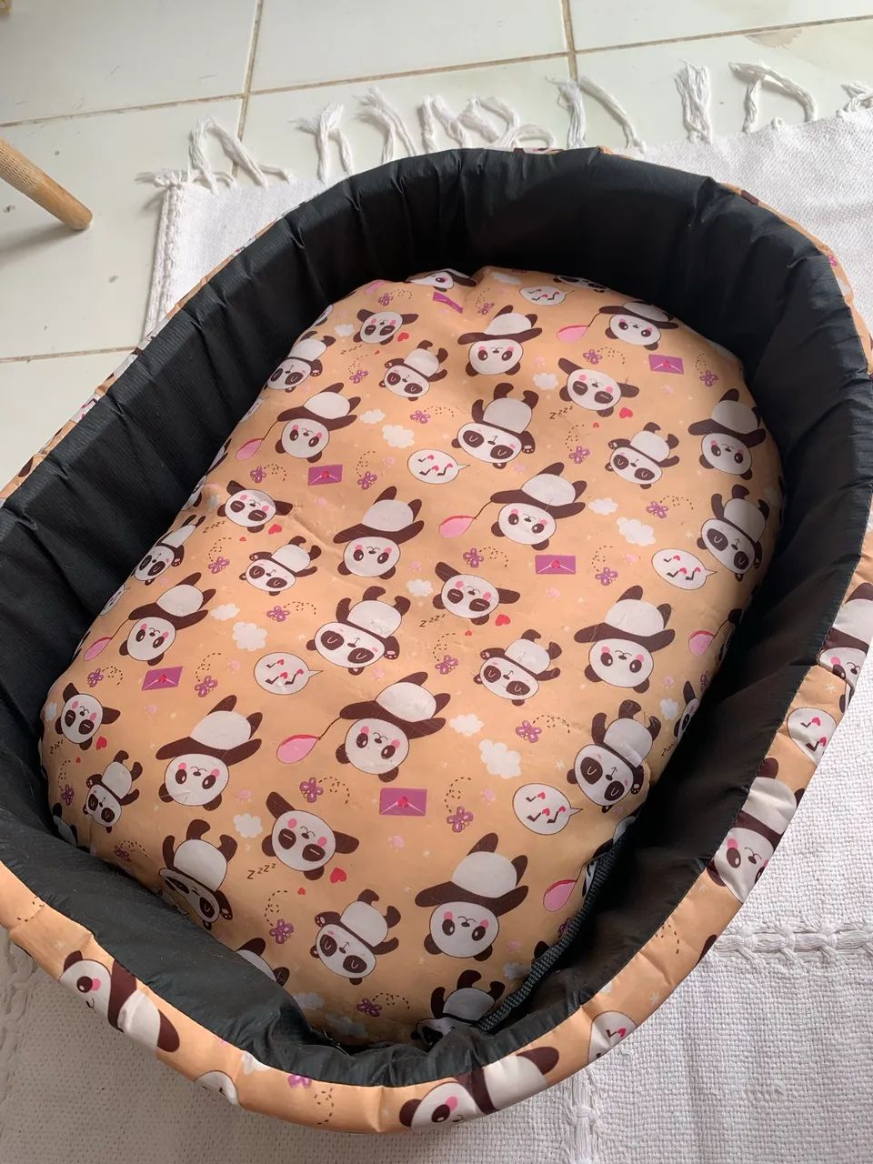 Cama de gato/cachorro - Foto 3