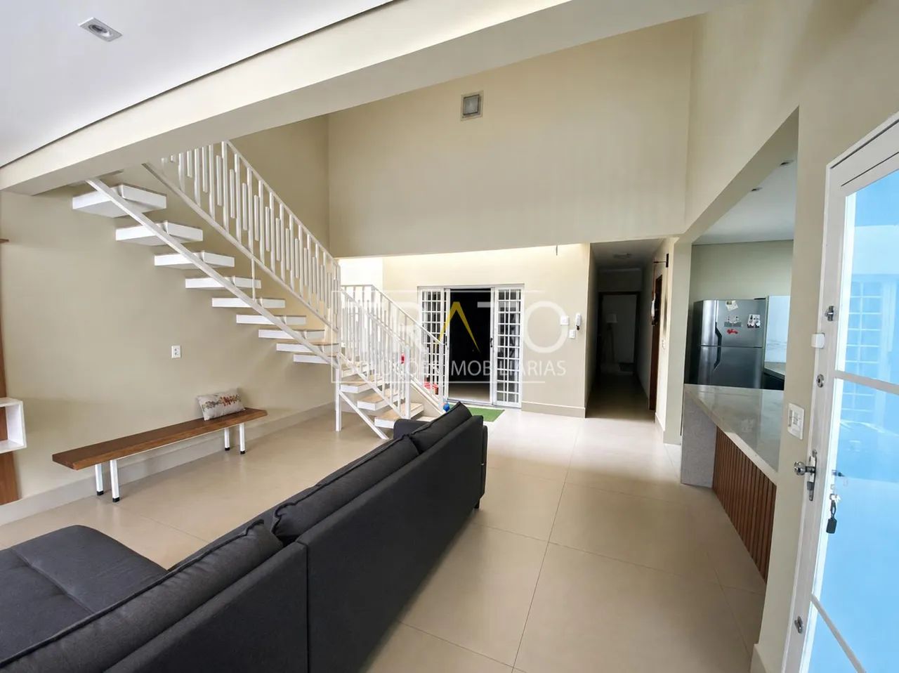 casa - Loteamento Parque São Martinho - Campinas - Foto 4