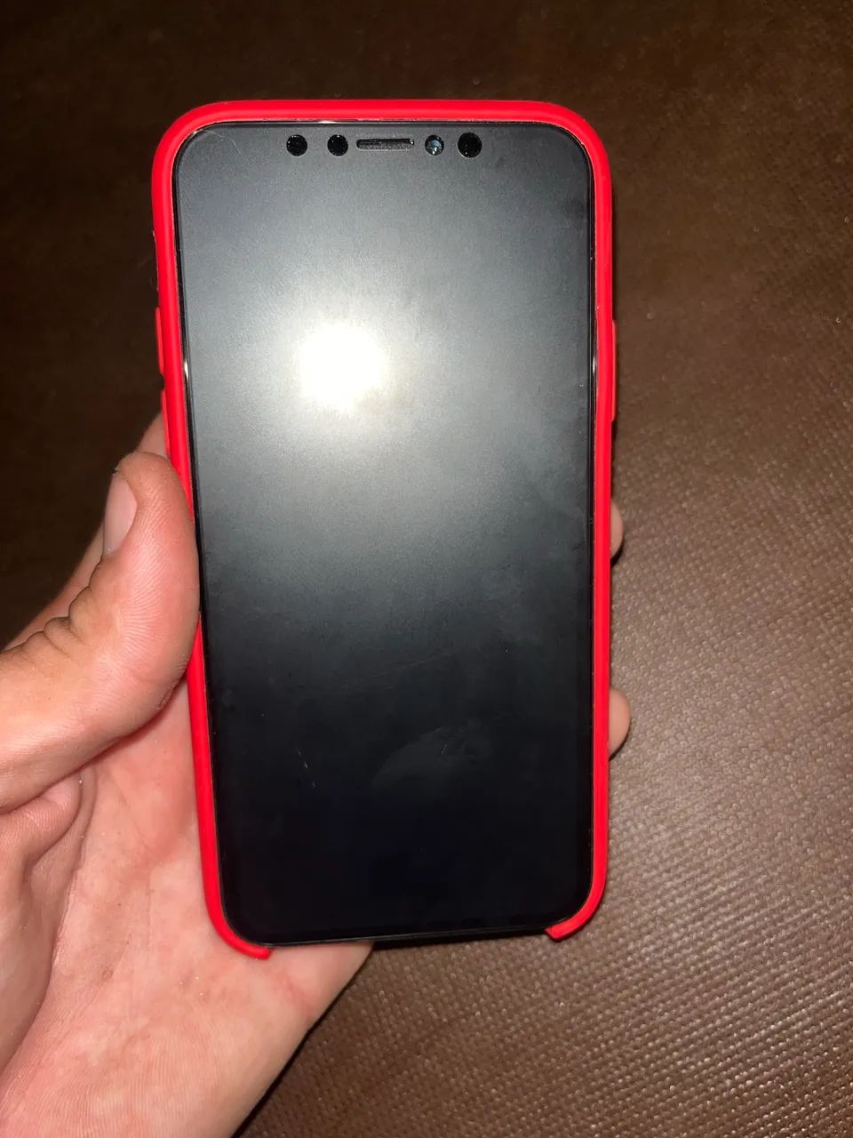 iPhone X - Foto 2