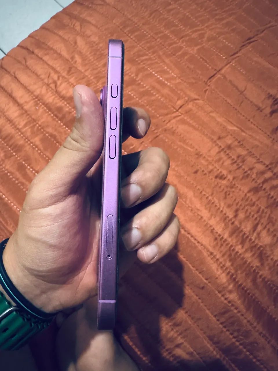iPhone 16, 128 fb - Foto 5