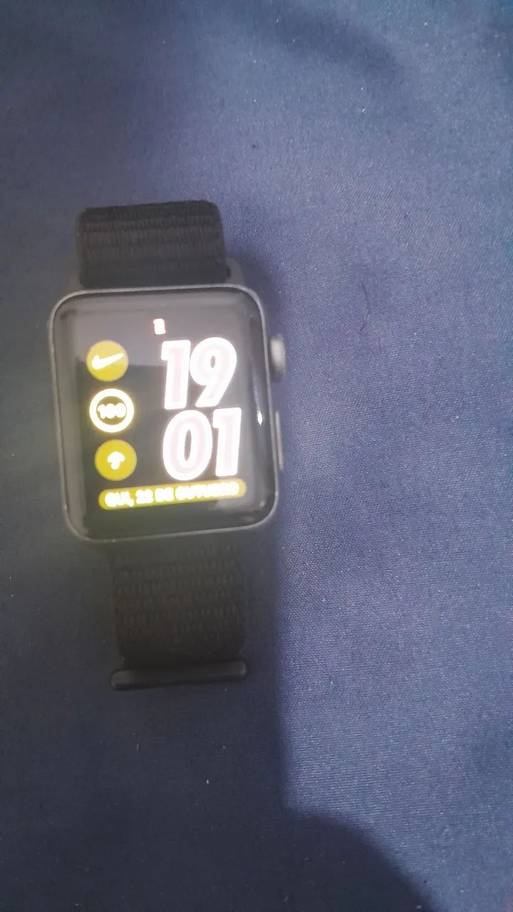 Relogio apple watch  - Foto 4