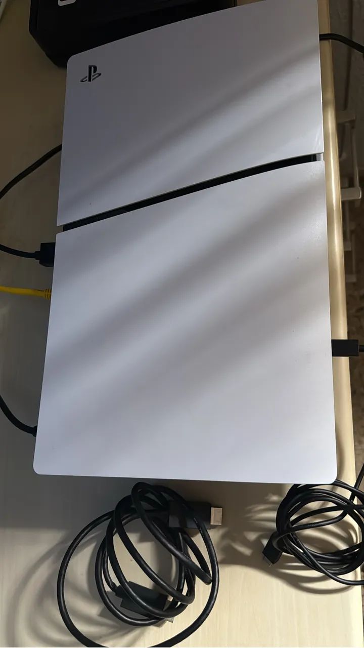 Ps5 - Foto 2