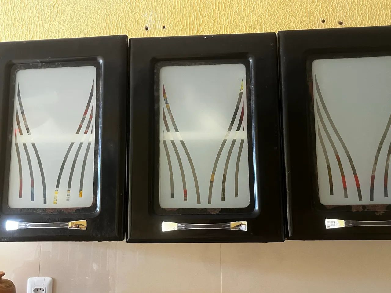 Armário de cozinha.  - Foto 5