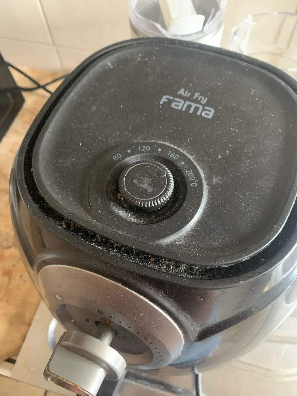 Airfray - Foto 2