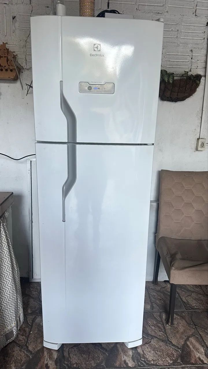 Venda Geladeira Eletrolux - Foto 4