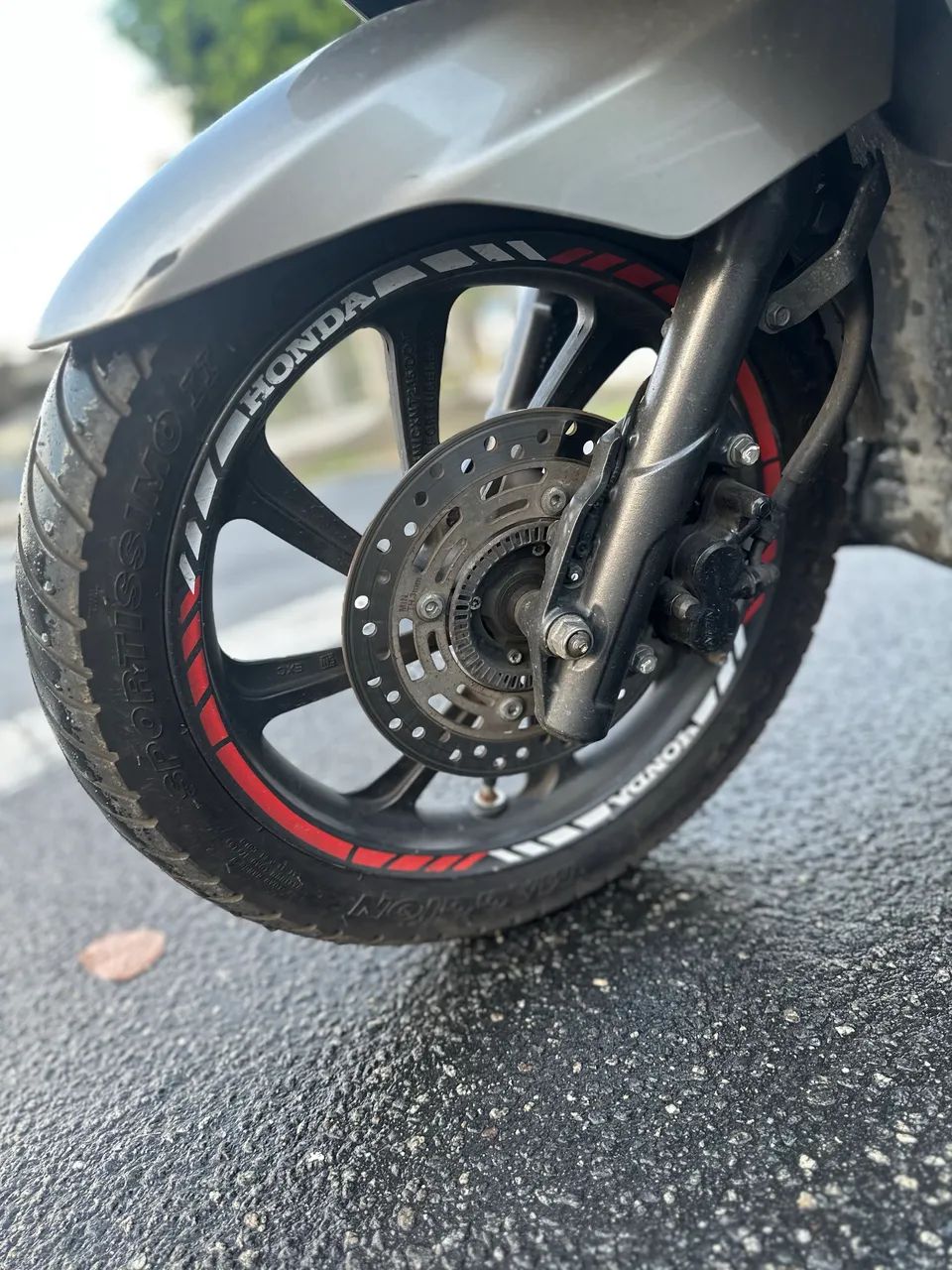 Pcx DLX  2022  - Foto 2