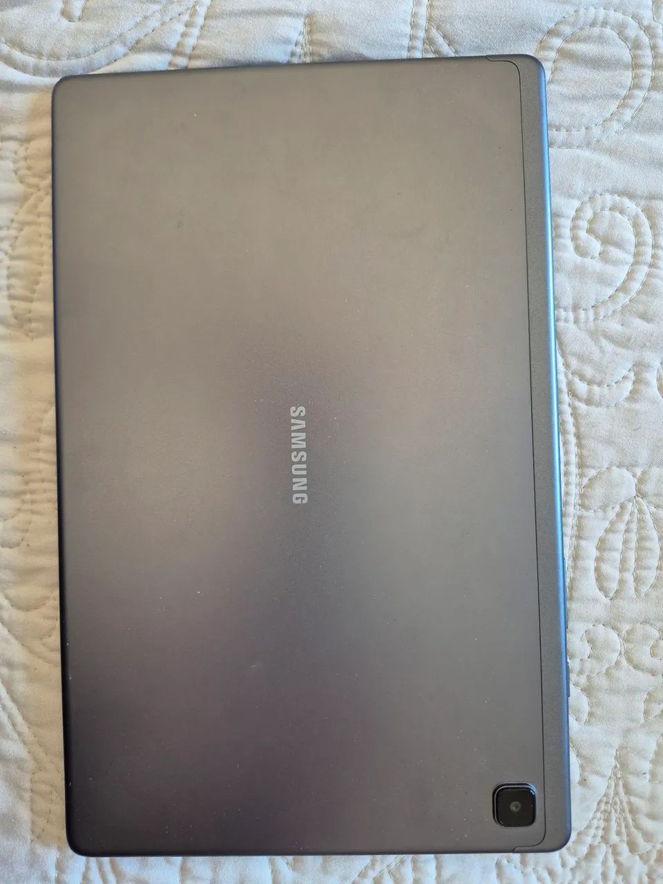 Tablet Samsung Galaxy Tab A7 - Foto 4