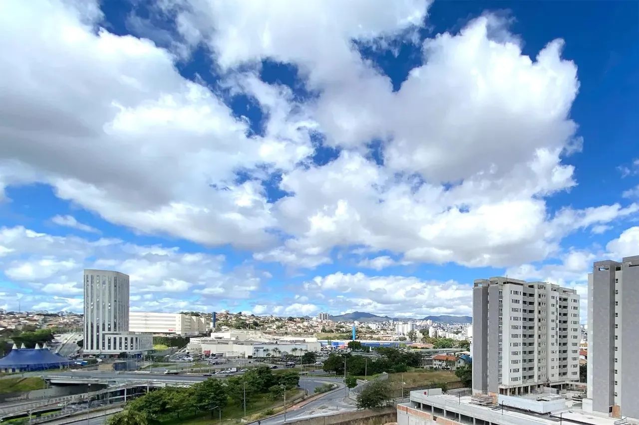 Apartamento à Venda - Palmares, 3 Quartos, 108 m2 - Foto 5