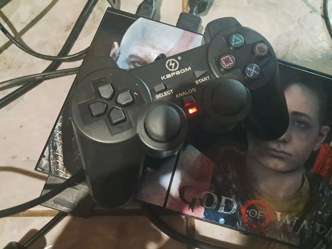 PS2 