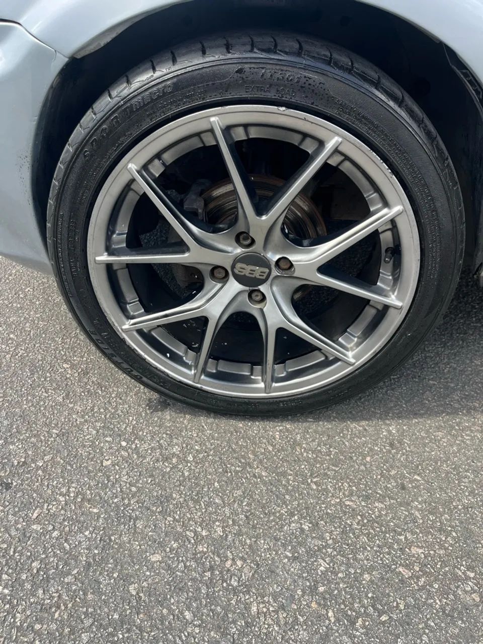 Roda  - Foto 3