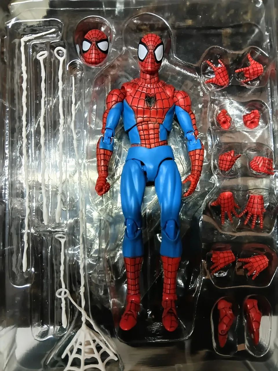 Spiderman ct toys - Foto 3