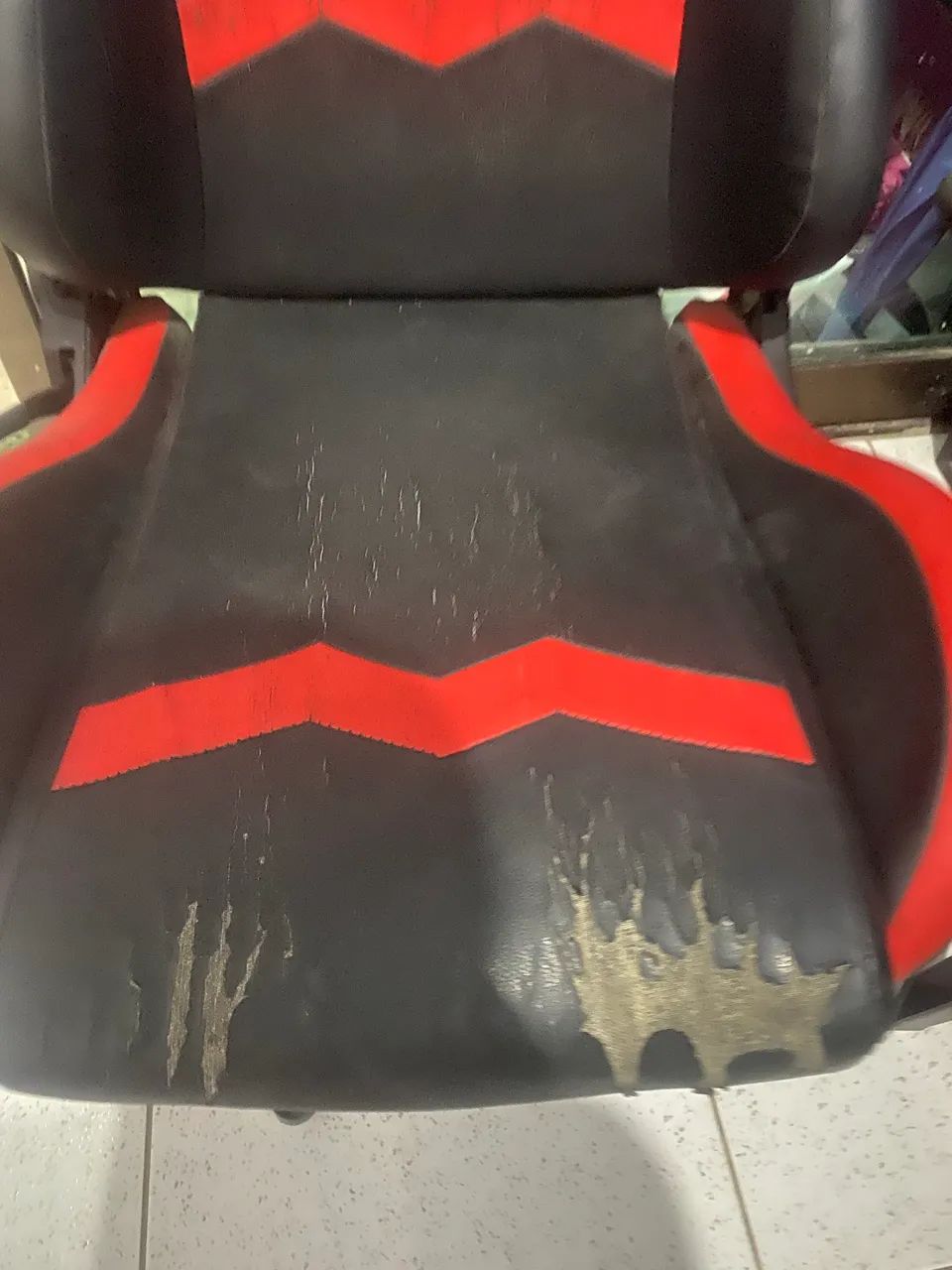 Cadeira de Gamer - Foto 4