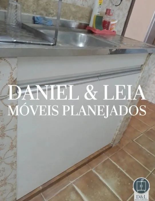 Móveis planejados sob medida  - Foto 3
