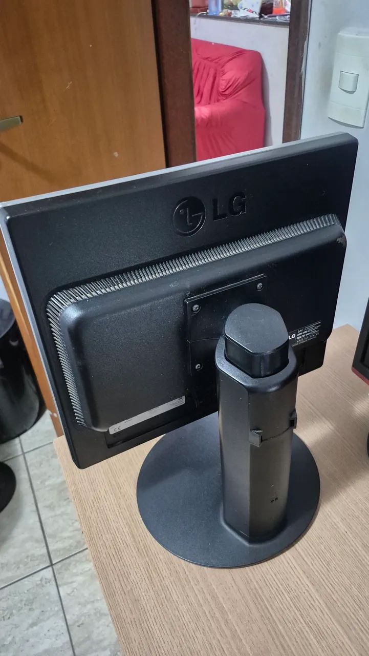 Monitor LG 75hz  - Foto 2