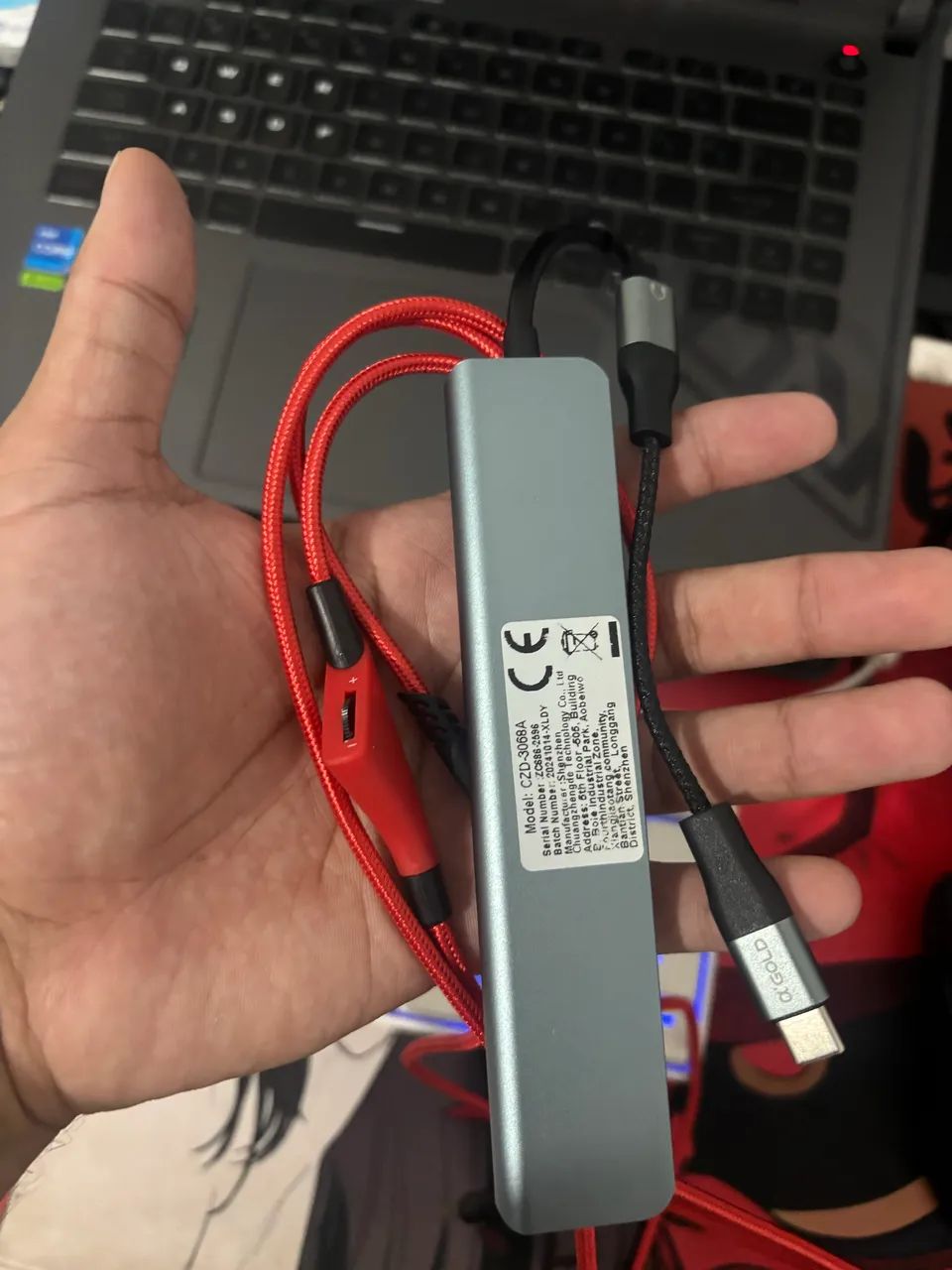 Fone gamer logitech astro a40 - Foto 4