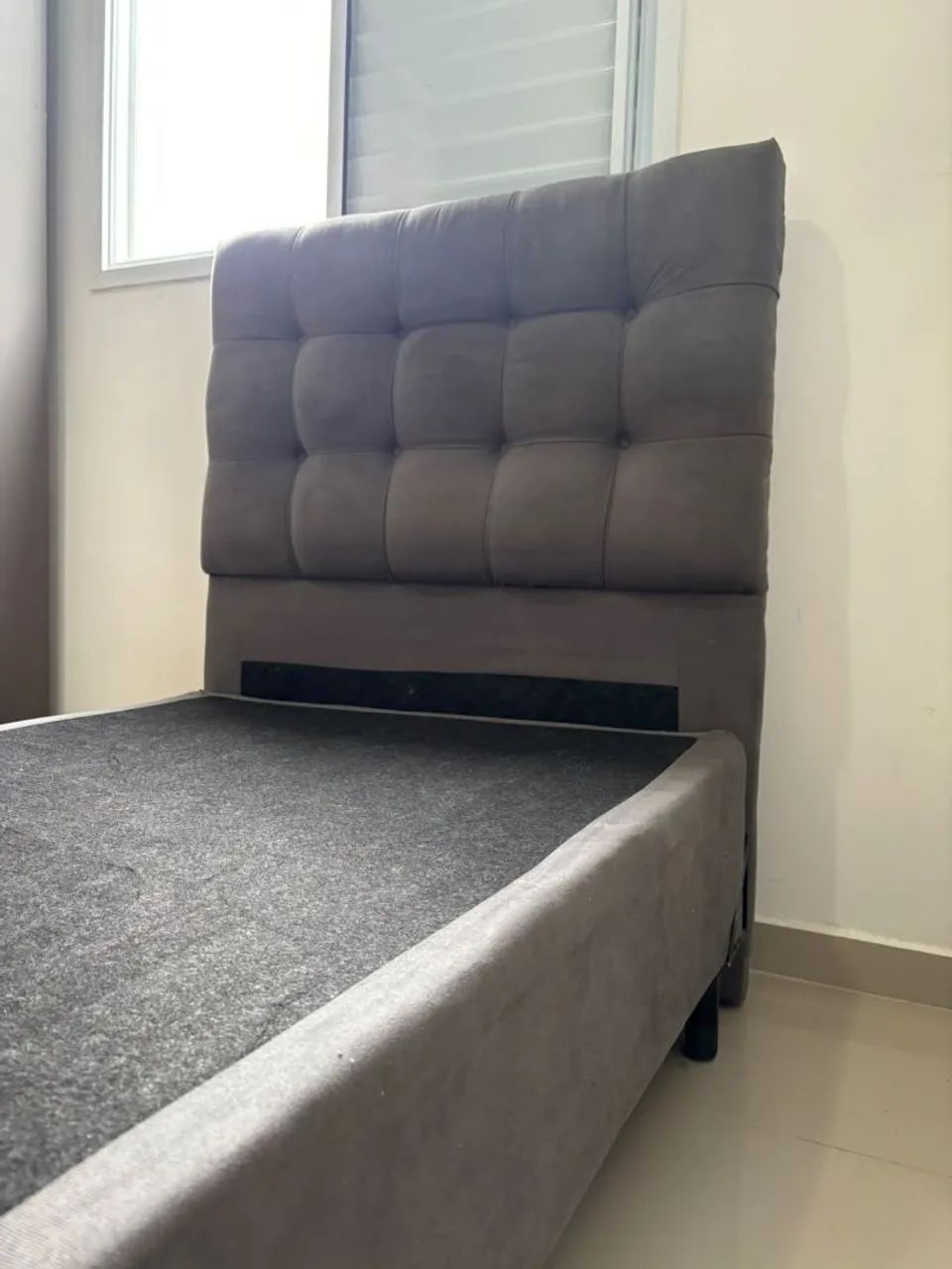 Cama de solteiro  - Foto 4