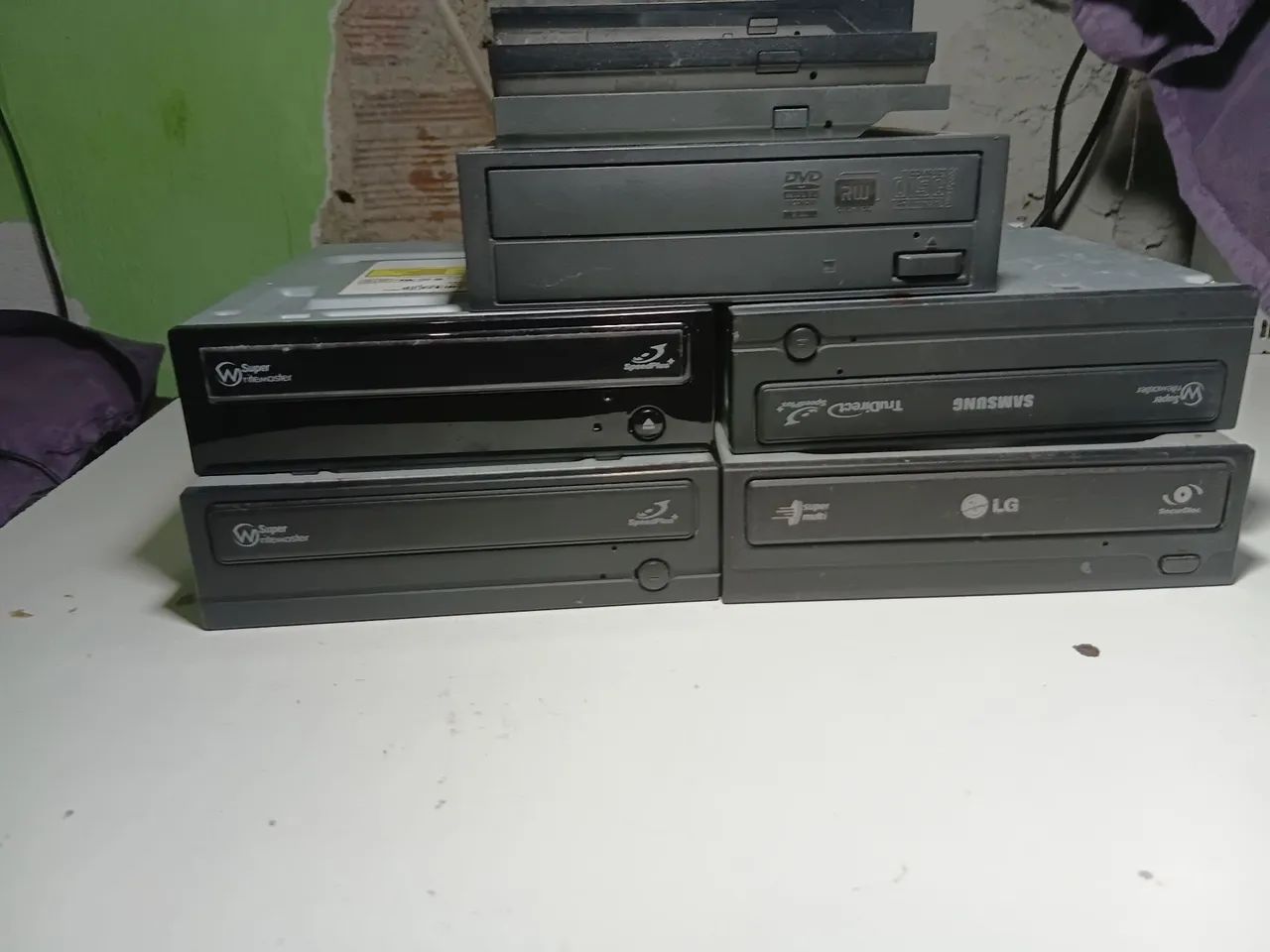 DVD pra cpu - Foto 2