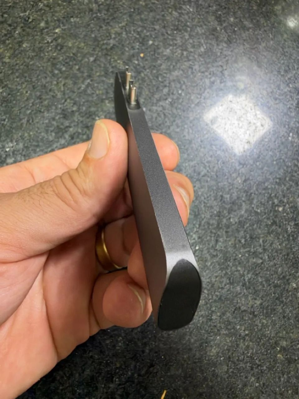 Adaptador Satechi MacBook  - Foto 3