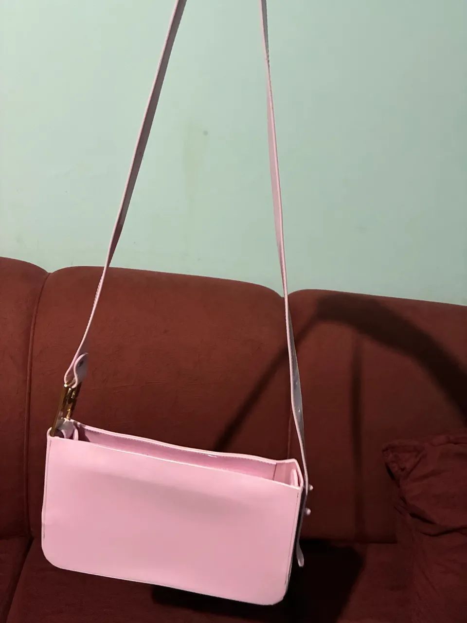 Bolsa Petite Jolie - Foto 3