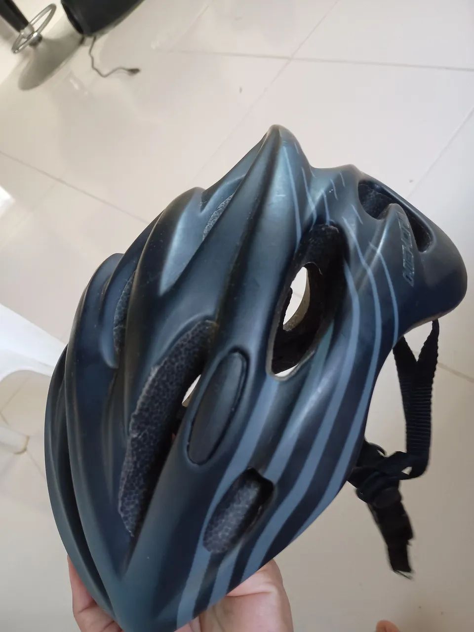 Capacete de ciclismo  - Foto 2