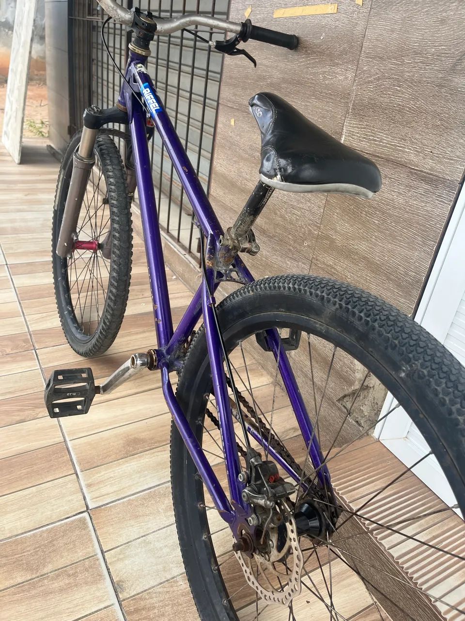 Bicicleta  - Foto 5