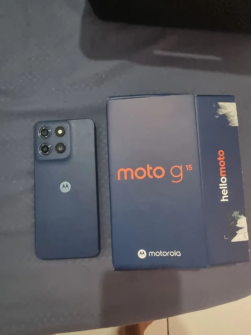 MOTO G15 !! - Foto 2