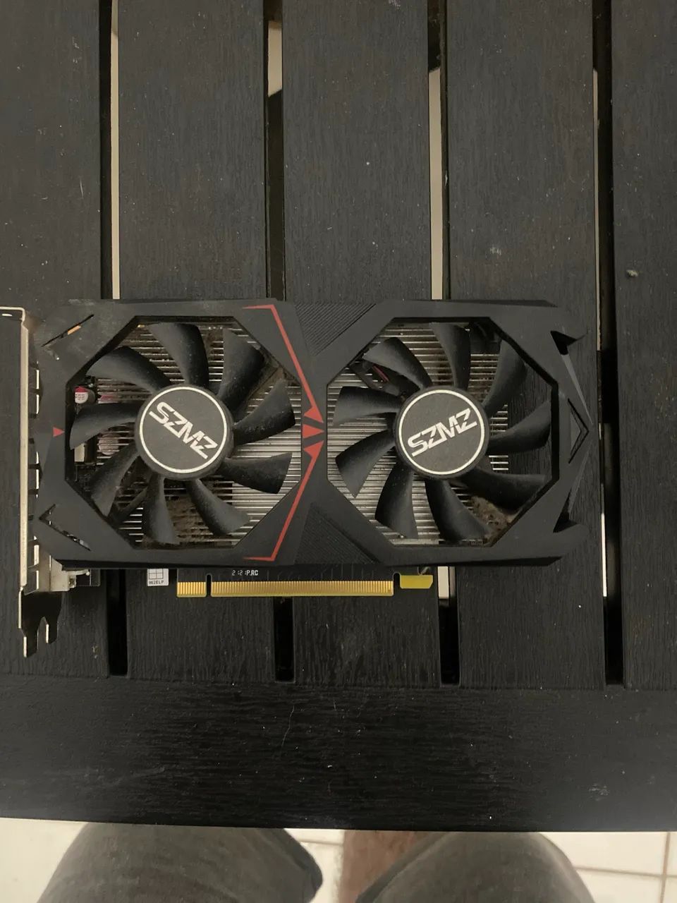 GTX 960 2GB GDDR5 NVIDIA - Funcionando 100% - Foto 3