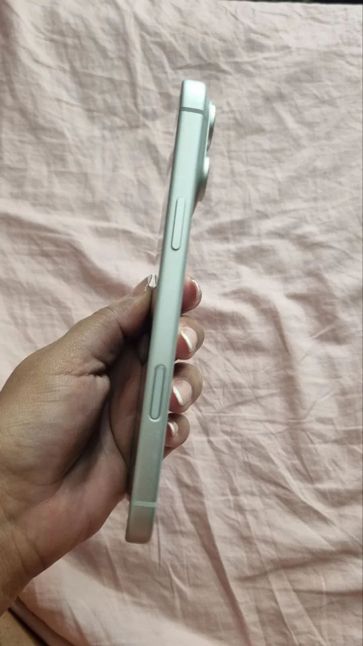 Vendo iPhone 17 pro Max 256gb  - Foto 3