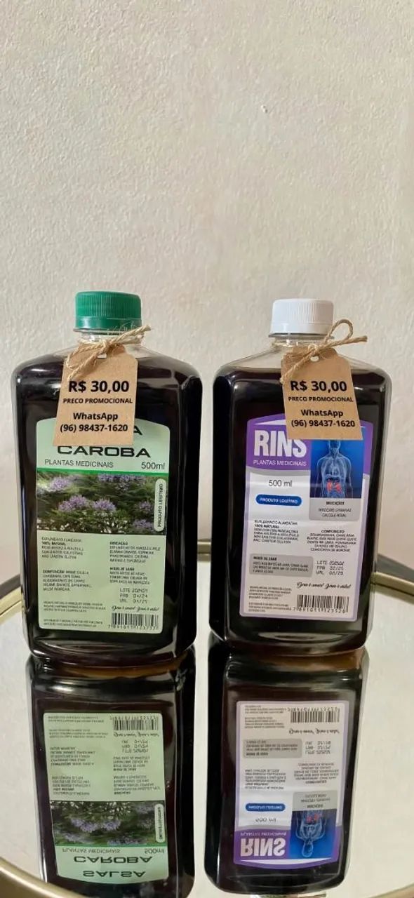 100% Natural  - Foto 2