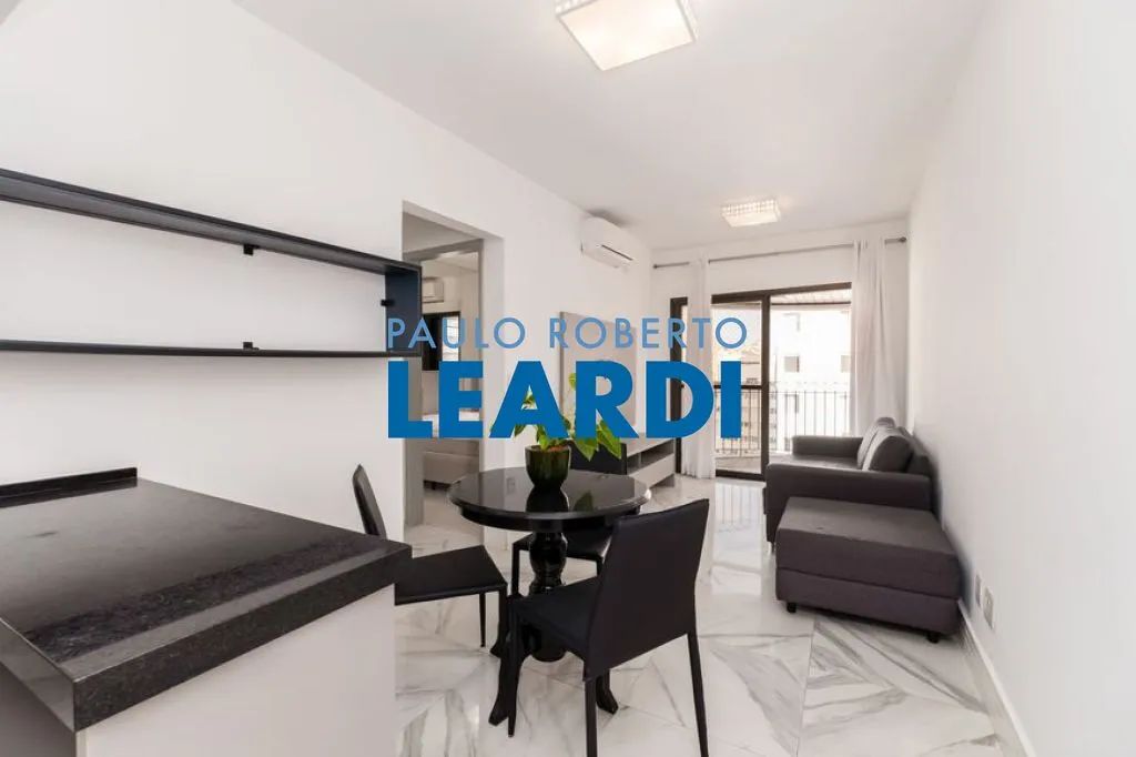 APARTAMENTO - ITAIM BIBI - SP