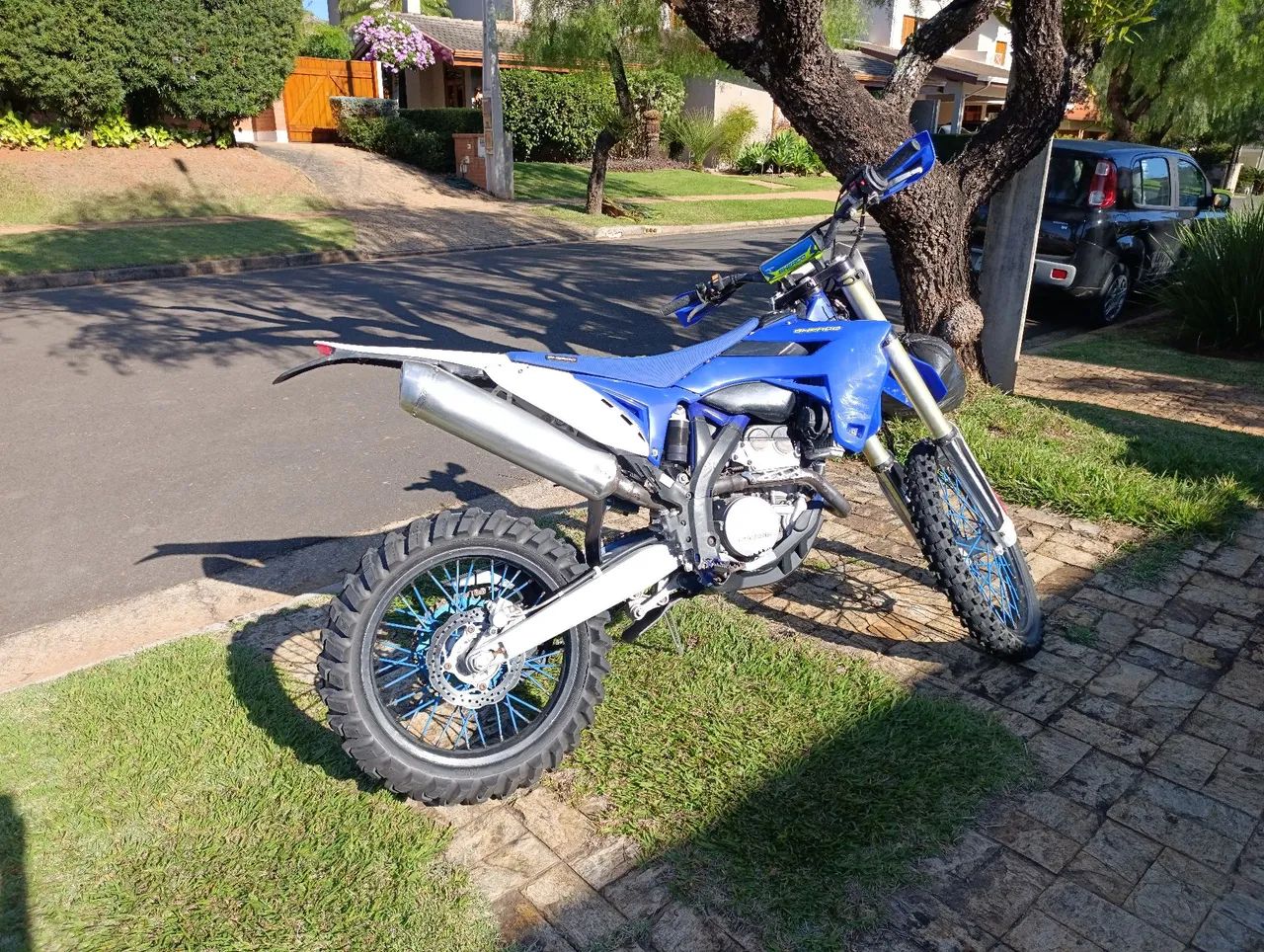 Sherco SE-R 300  - Foto 4